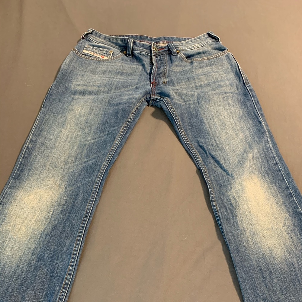 Diesel Men’s Jeans